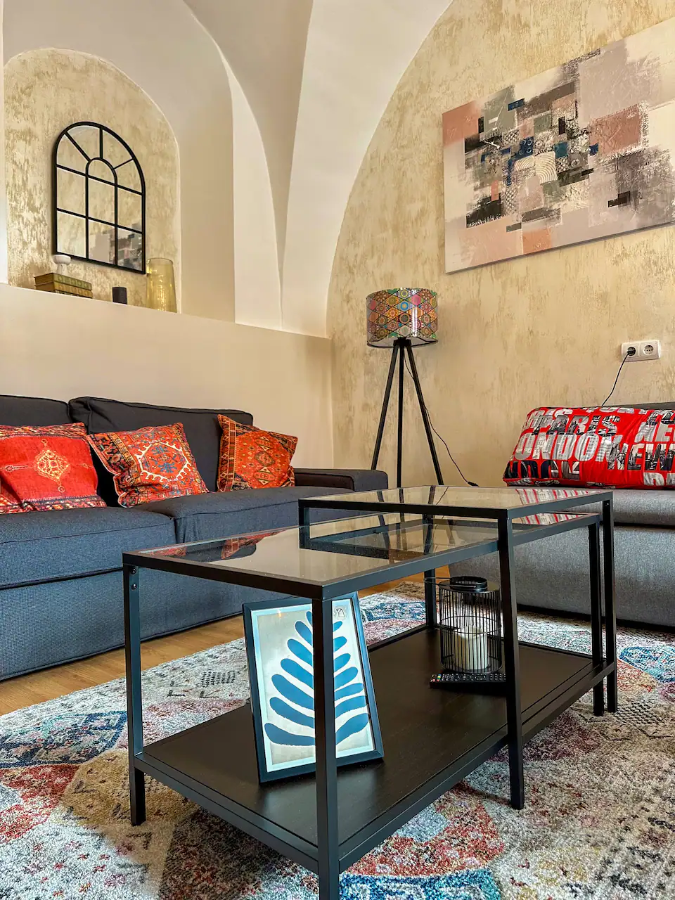 FLH - Serenity - Gothic Chambers